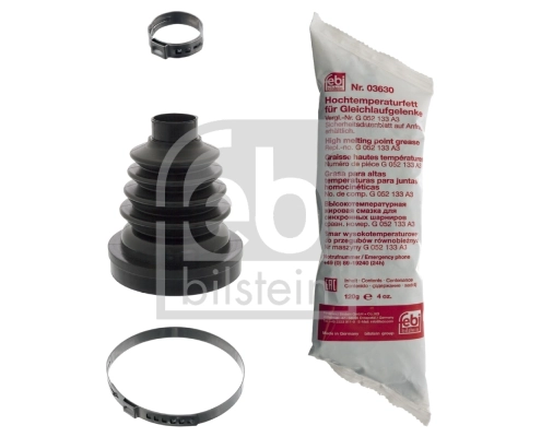 Bellow Kit, drive shaft